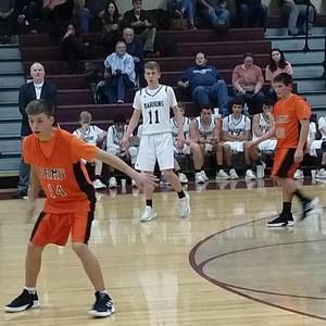 Meet your Posher, Bradley